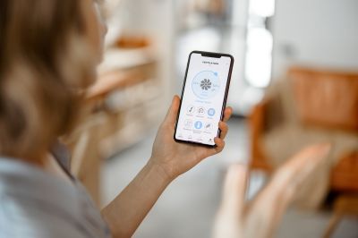 Smart Ventilation Systems